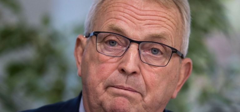 Backhaus übt Kritik an Bundesplänen zur Fruchtfolge