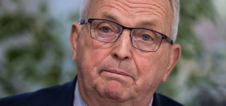 Backhaus: Entwurf für Klimaschutzgesetz Ende 2022 vorlegen