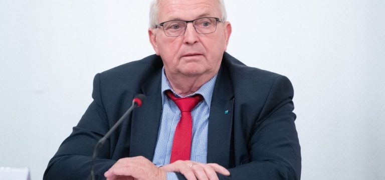 Backhaus bekräftigt Nein zu längeren AKW-Laufzeiten