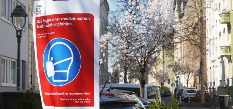 Fünf weitere Länder wollen längere Corona-Übergangsregeln