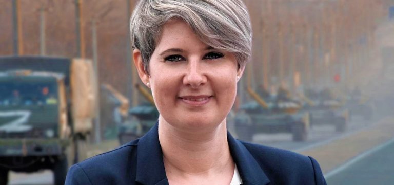 Landes-CDU: „Z“-Symbol auch in MV unter Strafe stellen