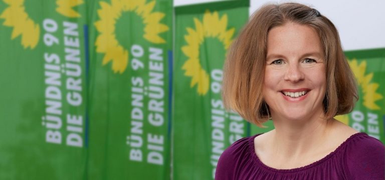 Klimastiftung MV: Grüne sehen Justizministerium in Pflicht