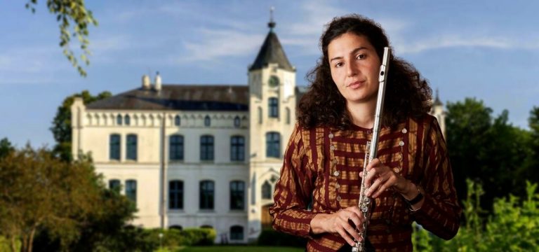 Kulturtipp: Clémence Manachère „Unterwasser“ Invites Helge Sunde
