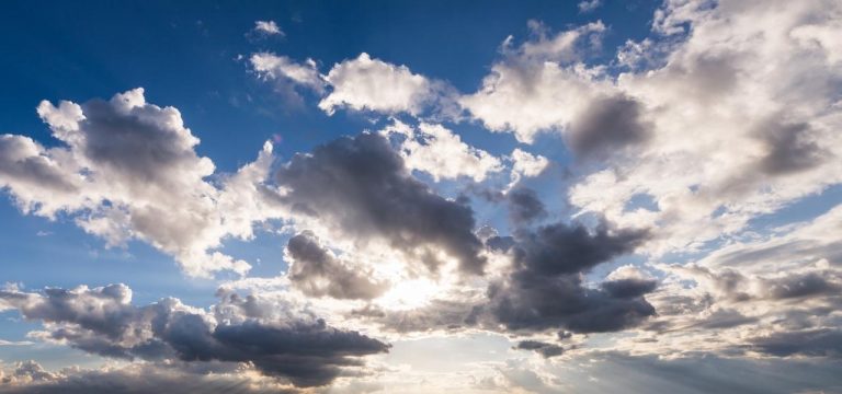 Bewölkter, milder Dienstag in Wismar und Nordwestmecklenburg