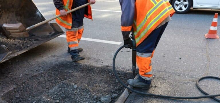 142 Millionen Euro von Bund und Land für Straßenbau in MV