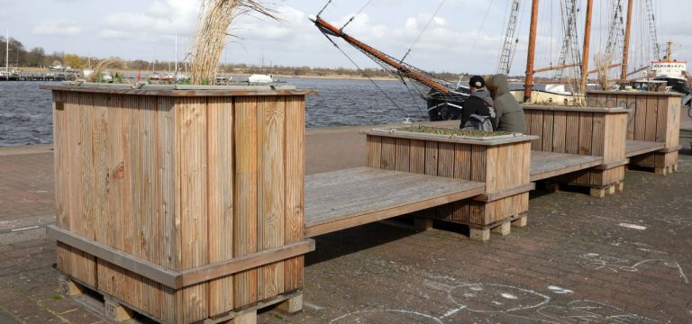 Nach Planungsstopp: Backhaus informiert Kabinett über Buga