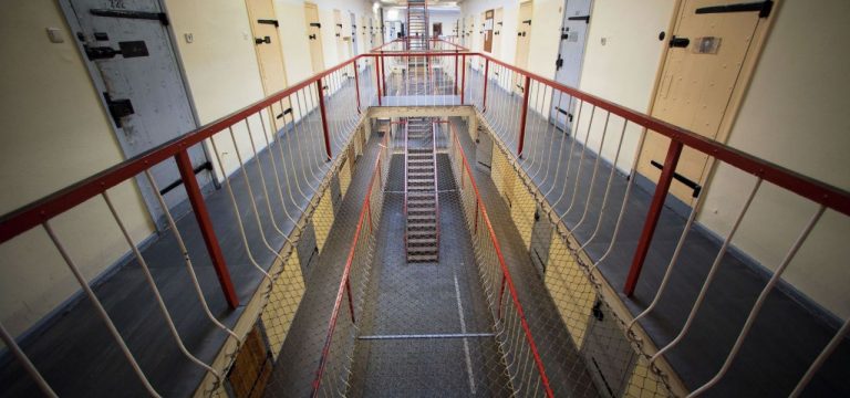 Weniger Drogenfunde in den Gefängnissen in MV