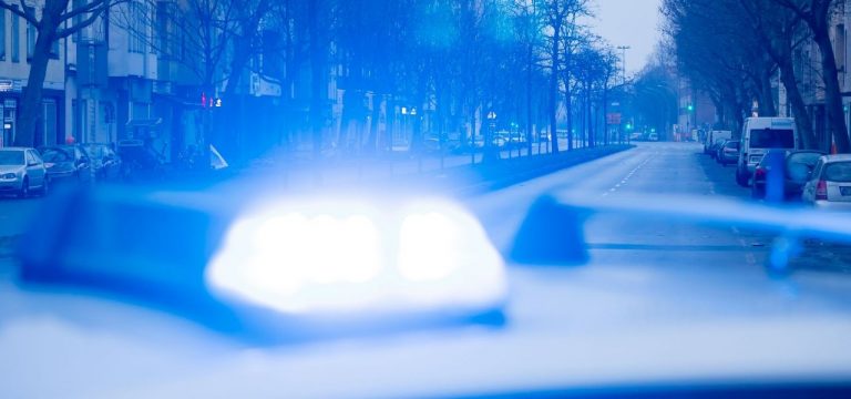 Durchsuchungen gegen Rechtsextreme: In MV in drei Orten