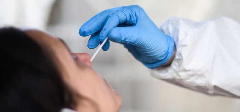 Deutlicher Rückgang: Nur noch 214 Corona-Teststellen in MV