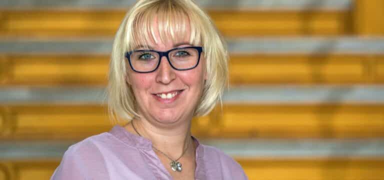 Schwerin: Aßmann wird neue Agrar-Staatssekretärin