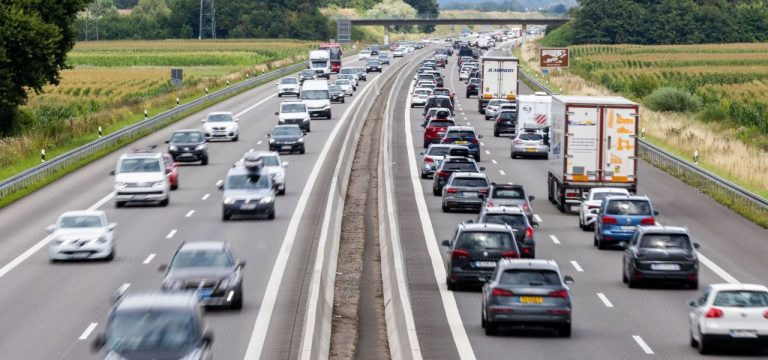 Autobahnzubringer: Land unterstützt Schwerin bei Planungen