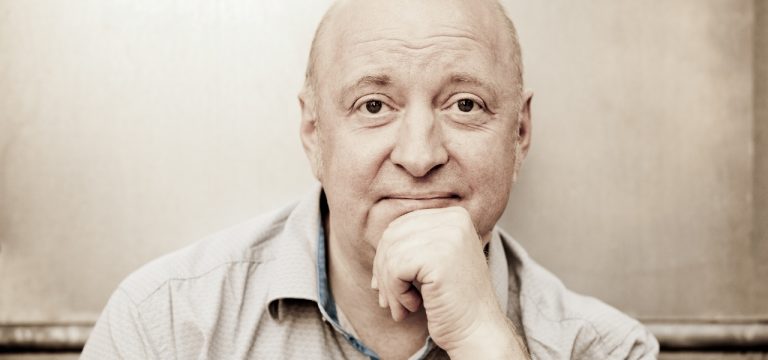 „Früher war ich älter“: Horst Evers am 26.04. im Theater Wismar