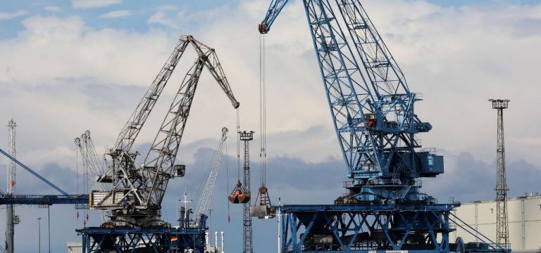 Außenhandel: Rekord für Mecklenburg-Vorpommern