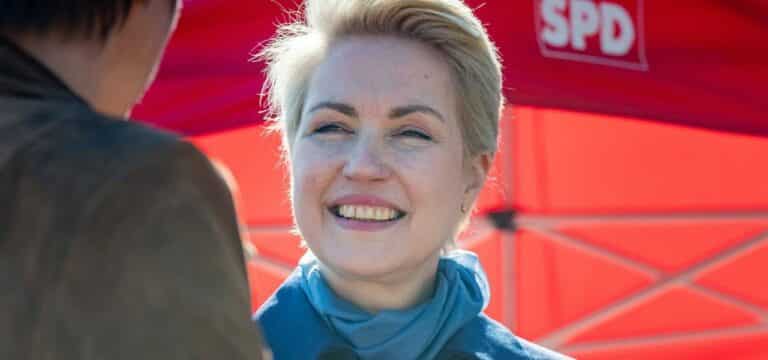 Schwesig: Grundlage für Stiftung Klimaschutz MV entfallen