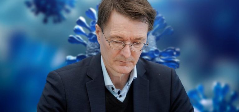 Rückzieher bei Isolationspflicht: Lauterbach räumt Fehler ein