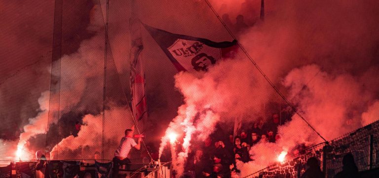 DFB-Sportgericht: 19.200 Euro Geldstrafe für Hansa Rostock