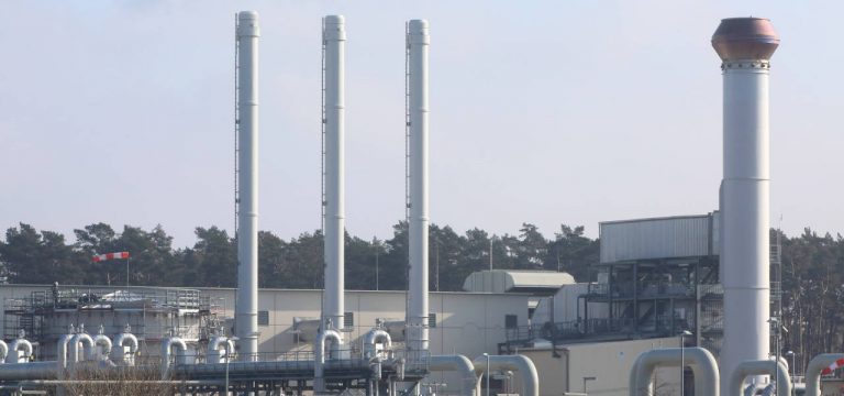 „Furchtbare Konsequenzen“: Bundesnetzagentur warnt vor akutem Gasmangel