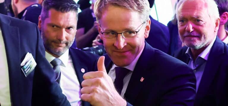 Schwesig will mit Günther weiter gut zusammenarbeiten