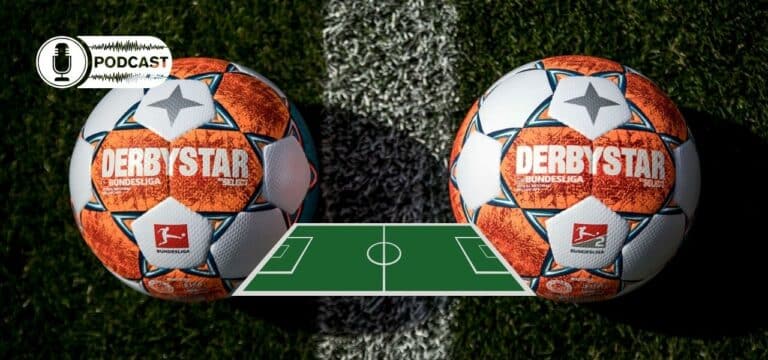 Der FC Bayern macht Sonderurlaub – Die Lage der Liga am Montag!