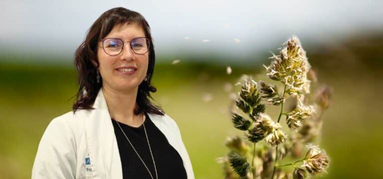 Podcast: Der Frühling ist da, die Allergien auch – Wissenswertes aus der Apotheke
