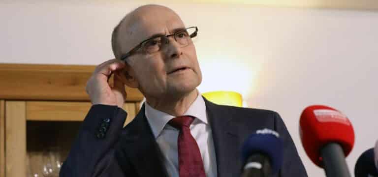 Vorstand der umstrittenen Klimastiftung MV tritt zurück