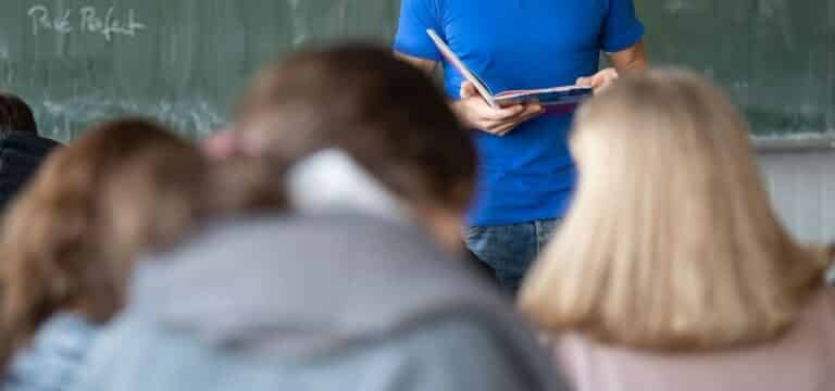Zahl ukrainischer Schüler in MV weiter gestiegen