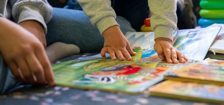 Deutlich mehr Kinder und Jugendliche in MV