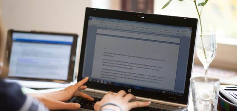 Online-Prüfungsvorbereitung für Schüler wird stärker genutzt