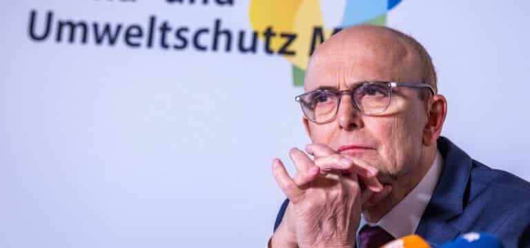 Klimastiftung wirft Finanzministerium Geheimniskrämerei vor