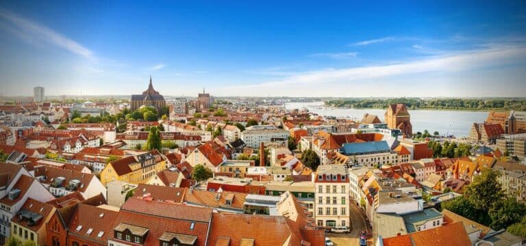 MV-Tourismustage in Rostock: 250 Teilnehmer werden erwartet