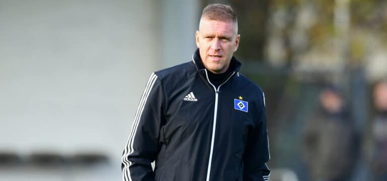 Ex-Nationalspieler Rahn wechselt vom HSV zu Rostock