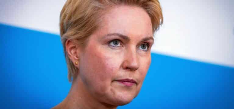 Schwesig vor Internationalem Kindertag: Kinderrechte ins Grundgesetz