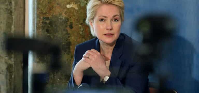 Ost-Ministerpräsidenten beraten über Energieversorgung