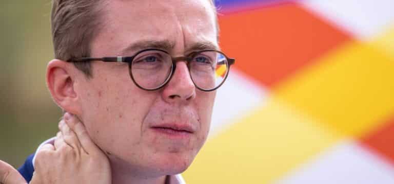 Philipp Amthor zum CDU-Vorsitzenden in Kreisverband gewählt