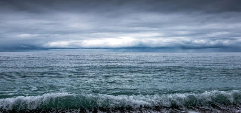Wolkige Aussichten und Regen in Mecklenburg-Vorpommern