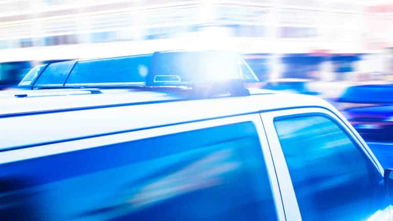 Wismar: 74-Jähriger nach Körperverletzung gestellt