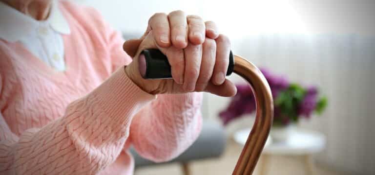 Drese rechnet mit deutlicher Zunahme von Demenzerkrankungen