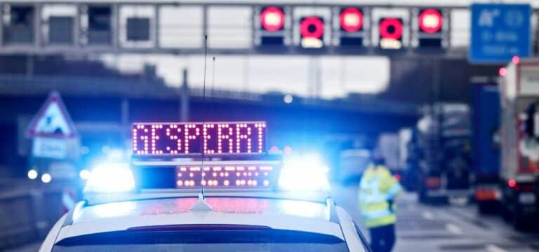 Zwei Tote und mehrere Verletzte bei Unfällen in M-V
