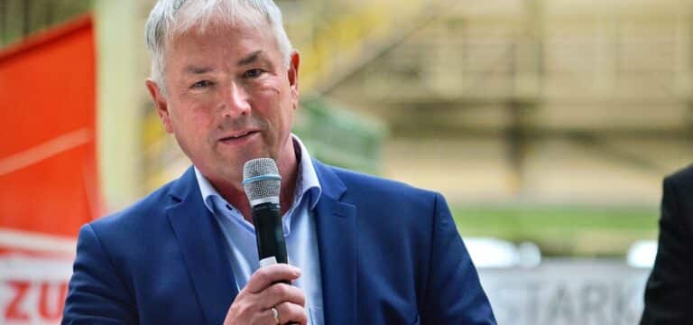 Kommunalverband weist Kritik an Landeshilfen zurück
