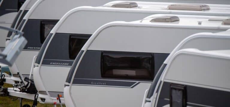Campingplatzbetreiber rechnen mit gutem Pfingstgeschäft