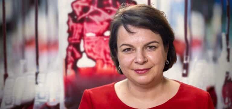 Mangel an Blutspenden: Operationen werden nachgeholt