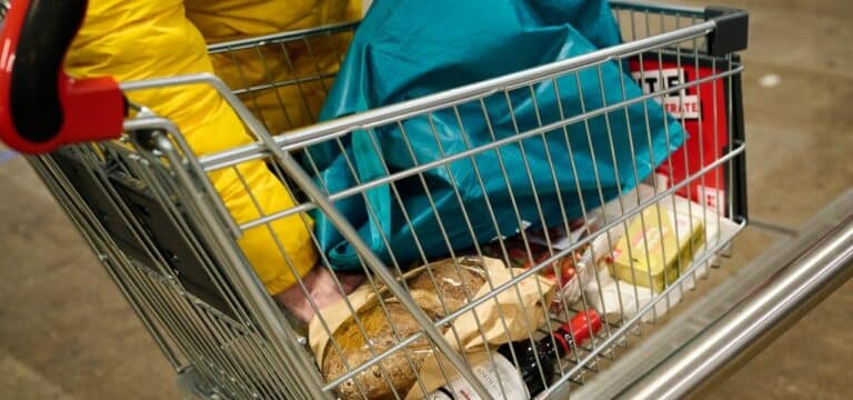 Inflation erreicht im Mai in MV Rekordwert von 8,3 Prozent