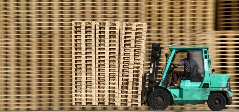 MV-Industrie mit Umsatz- und Exportzuwachs