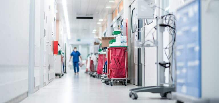 MV-Gesundheitsministerin: Wir brauchen die Klinikreform