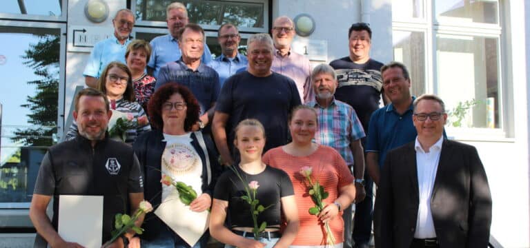 Wismar: Kurzes Beisammensein – Kreissporttag nach 50 Minuten abgepfiffen