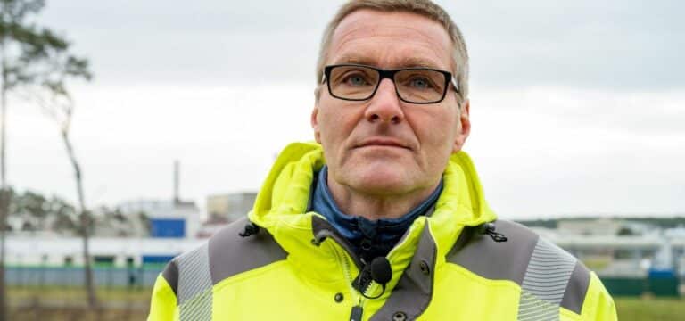 Weniger Erdgas und Steuern, dafür LNG und Wasserstoff?