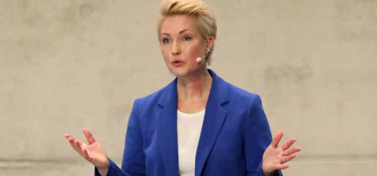 Energiesektor: Schwesig begrüßt Millionenförderung vom Bund