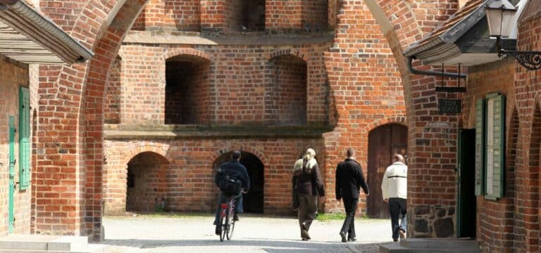 Mecklenburg-Vorpommern-Tag 2023 in Neubrandenburg