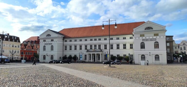 Wismar: Weitere Veranstaltungen während der Interkulturellen Woche