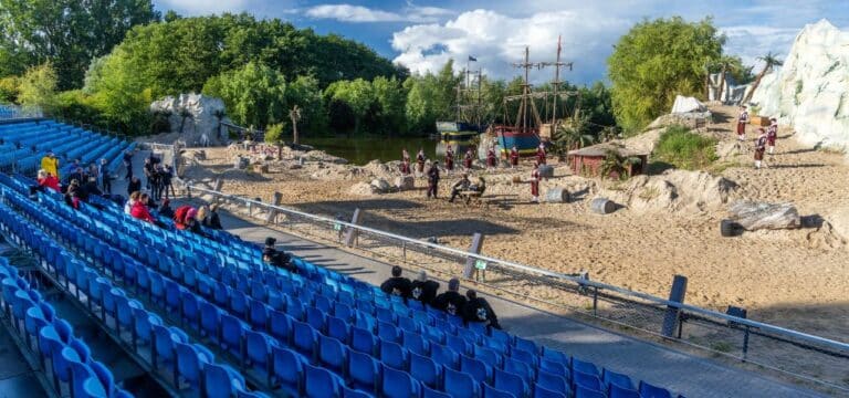 Landkreis macht „Piraten Open Air“ auf Fehler im Lärmgutachten aufmerksam
